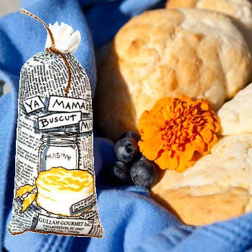 Gullah Gourmet, Inc. - Ya Mama's Buscuts