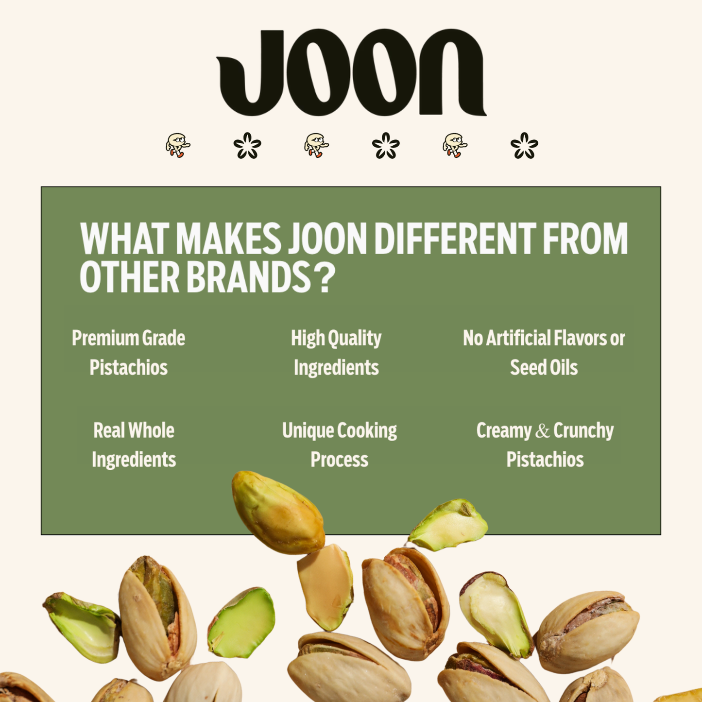 Joon - Joon Dill Pickle Pistachios | Pistachio Bulk, Gourmet Snacks