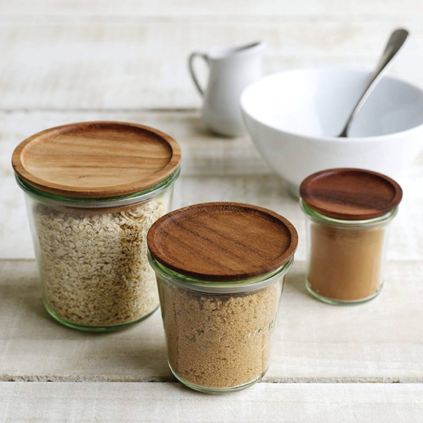 Mold Jar Tall 290ml