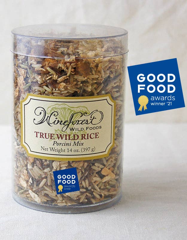 Wine Forest Ltd. - Wine Forest True Wild Rice Mix