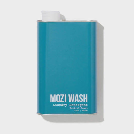 Mozi Wash - Central Coast Laundry Detergent