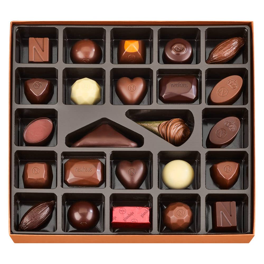Neuhaus - Neuhaus Discovery Collection Assorted - 24 Pieces
