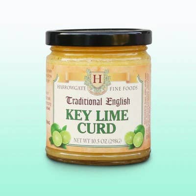 Harrowgate Key Lime Curd 10.5oz