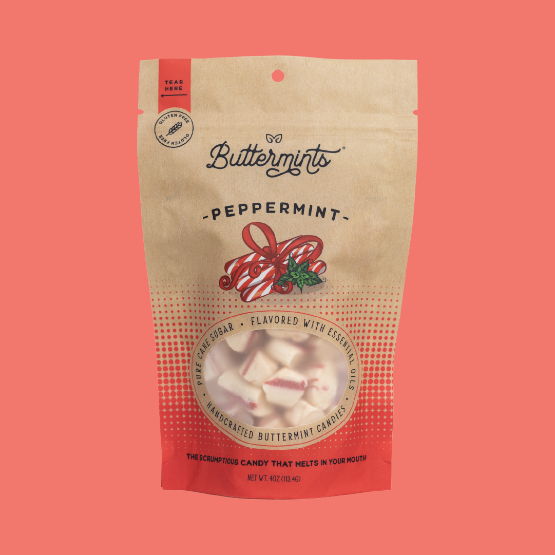 Peppermint