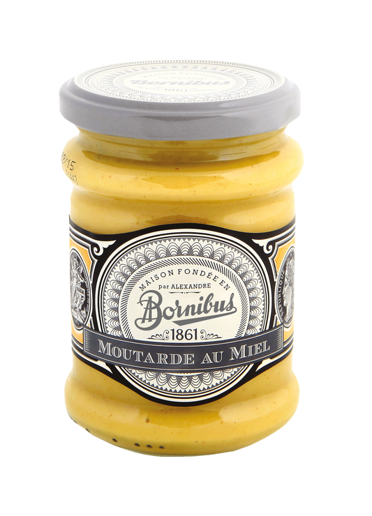 Honey Mustard - 9.52 oz - BBD 05/13/26