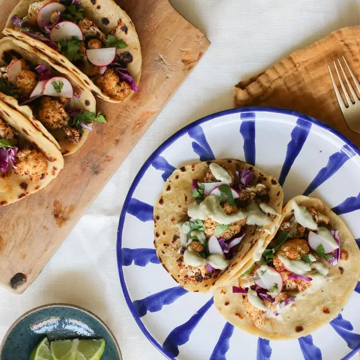 Masienda x Hayden Tortilla Flour Blend