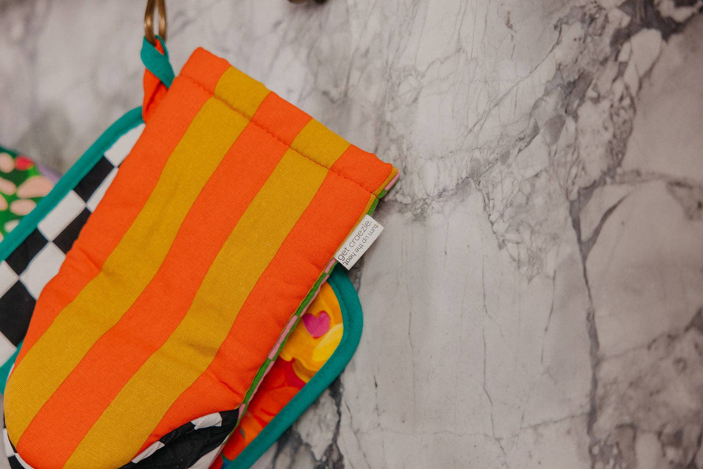 Crae.Home - Riglee Oven Mitt