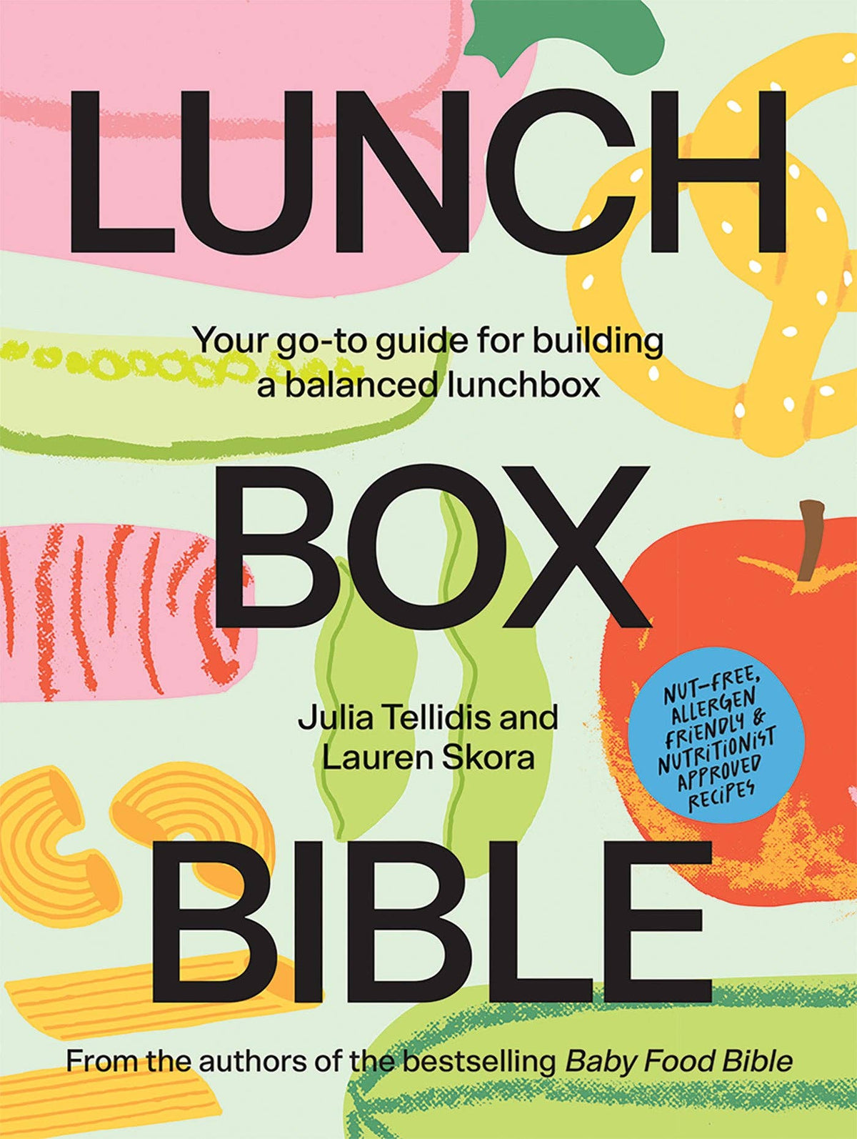 Chronicle Books - Lunchbox Bible