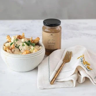 Finch and Fennel Starters