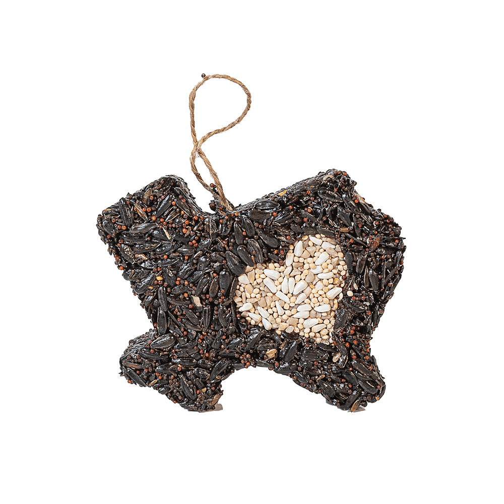 Mr Bird - Lone Star Seed Treat