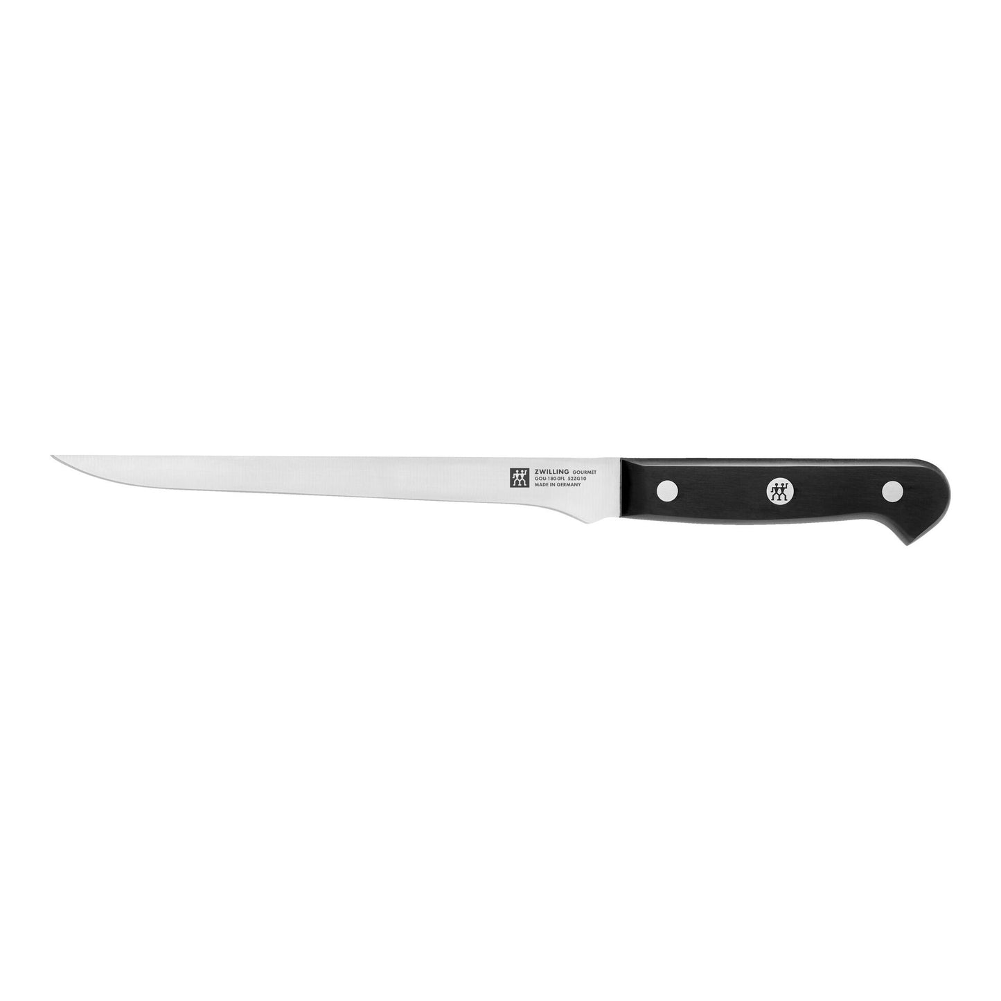 Gourmet 7 Inch Filleting Knife