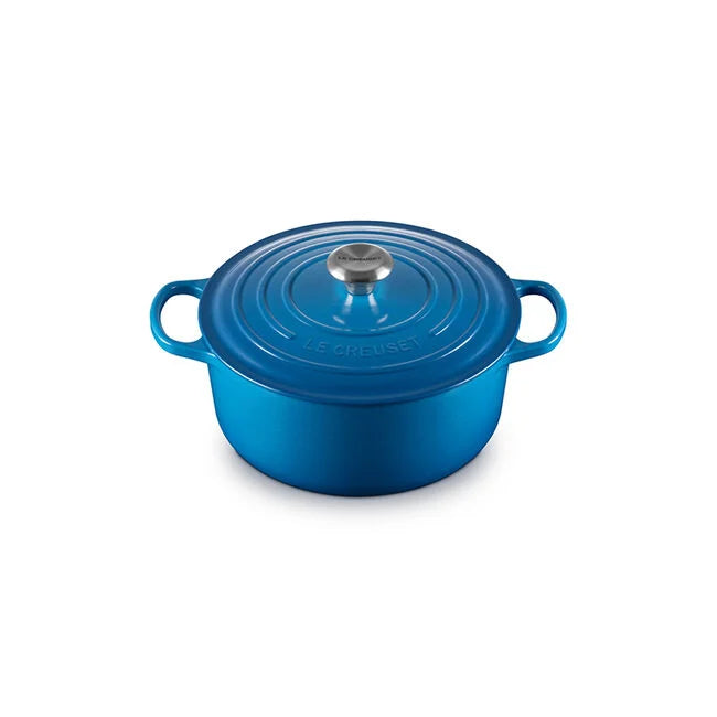 5.5 Quart Round Dutch Oven