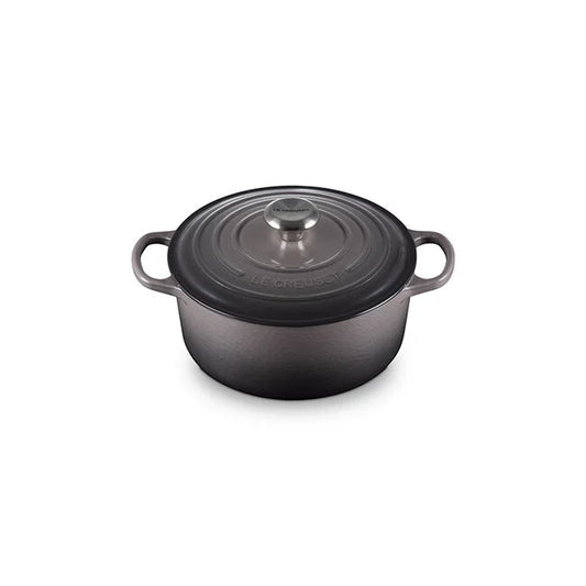 5.5 Quart Round Dutch Oven