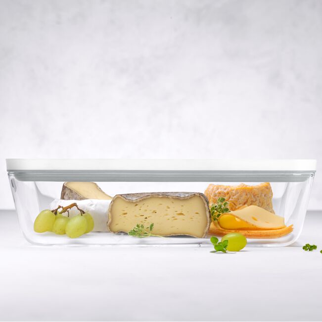 Fresh & Save Vacuum Boxes