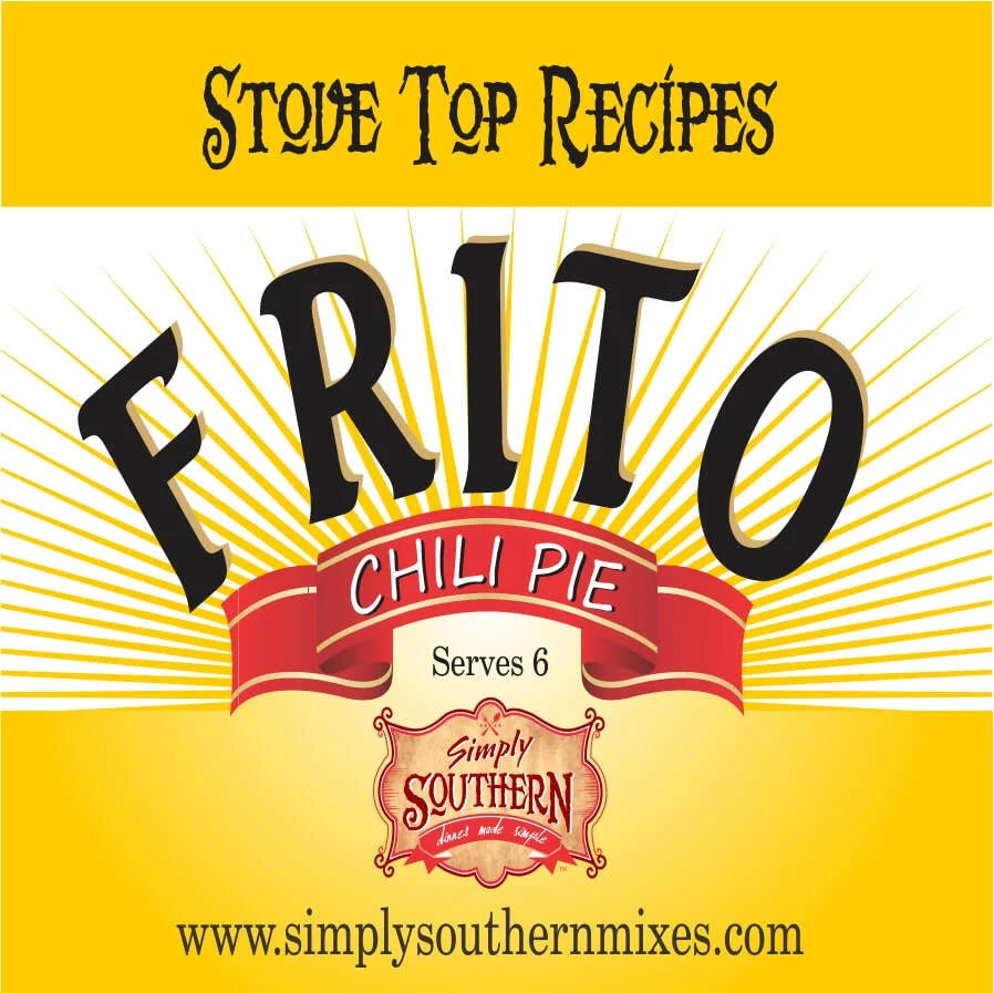 Simply Southern Mixes