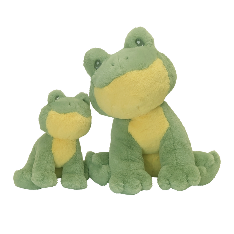 Small Plush Friends - 10 inch