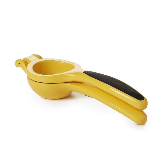 Good Grips Citrus Squeezer Yellow