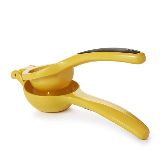 Good Grips Citrus Squeezer Yellow