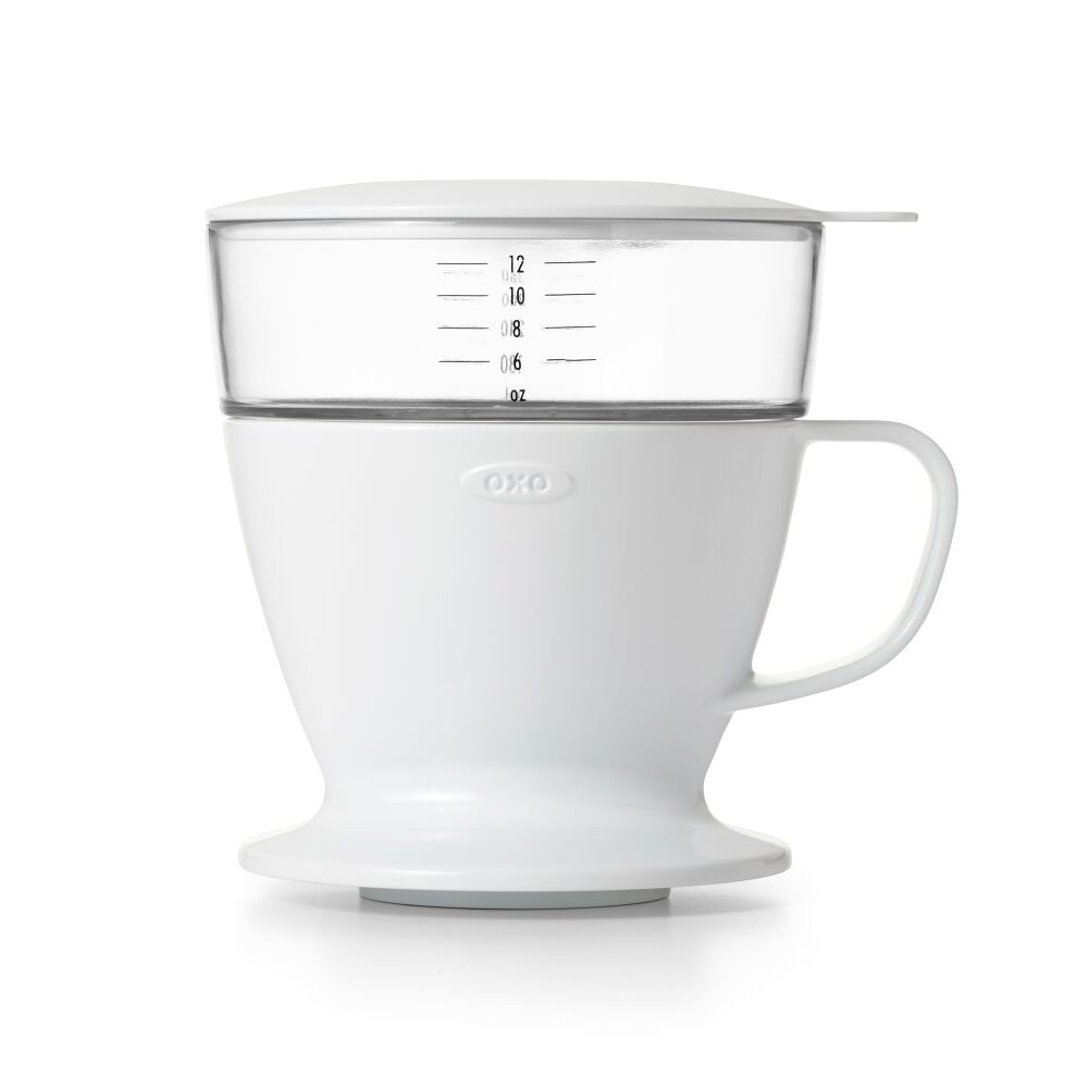 Brew Pour Over Coffee Maker w/ Water Tank