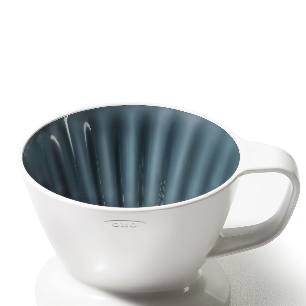 Brew Pour Over Coffee Maker w/ Water Tank