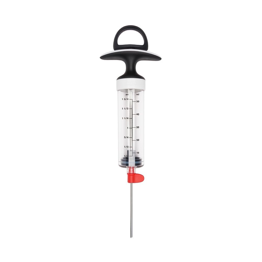 Flavor Injector