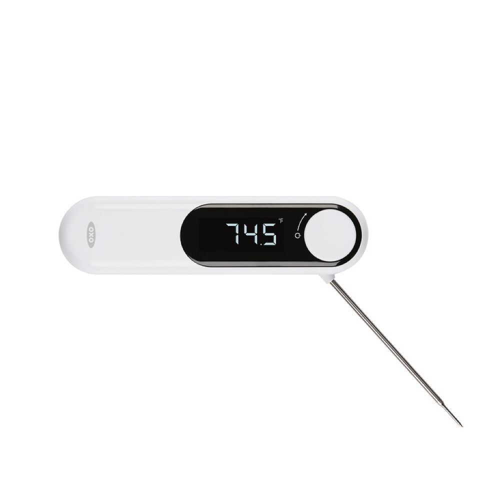 Thermocouple Thermometer