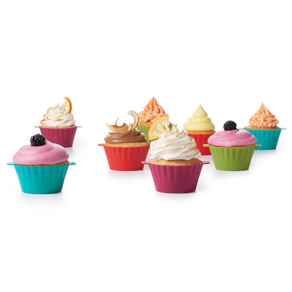 Silicone Baking Cups