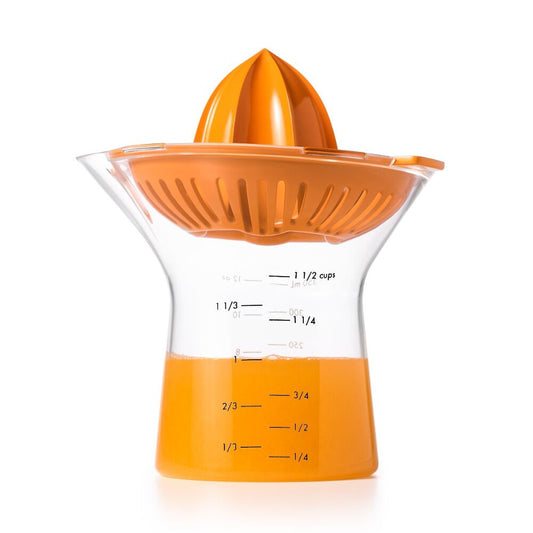 2 In 1 Citrus Juicer