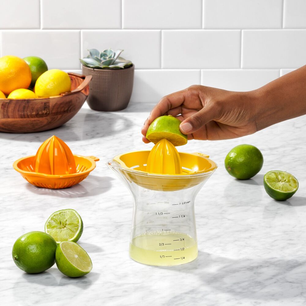 2 In 1 Citrus Juicer