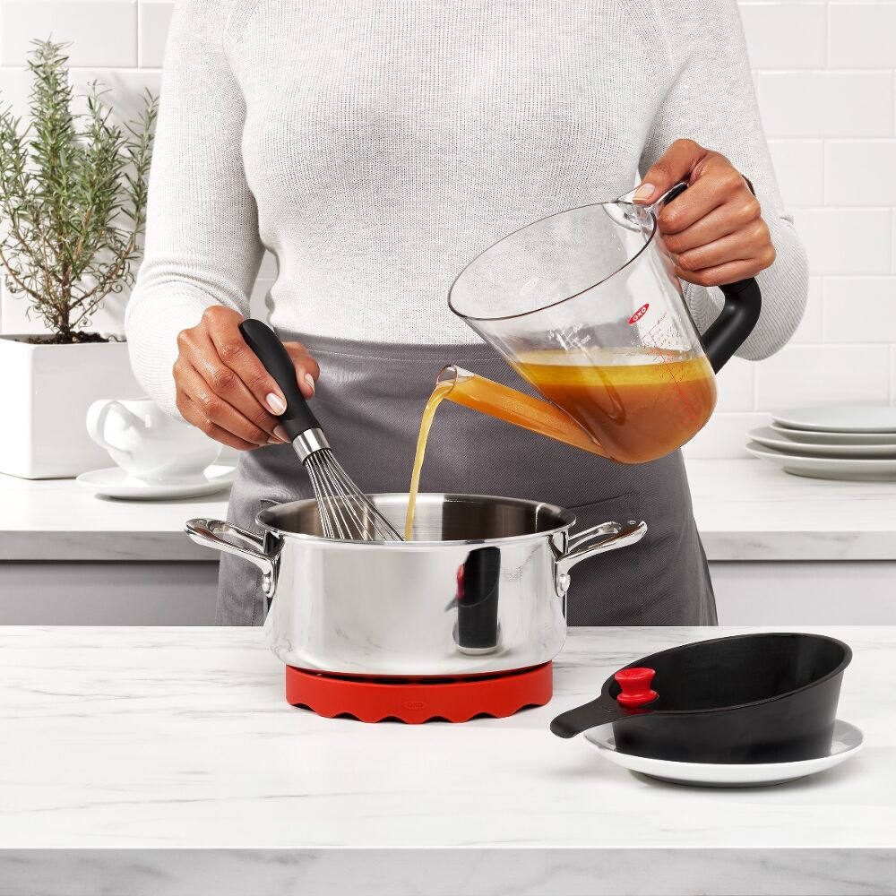 Fat Separator