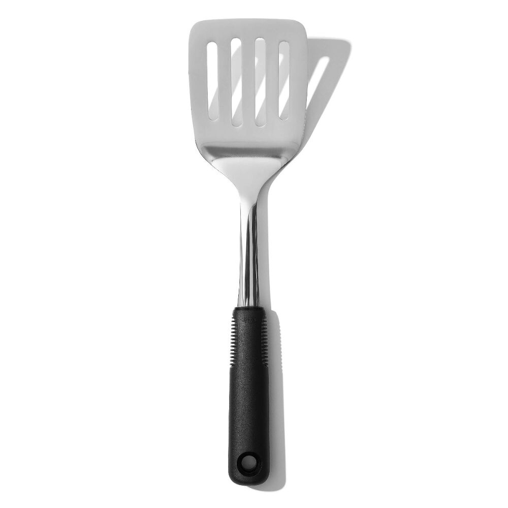 Stainless Steel Turner