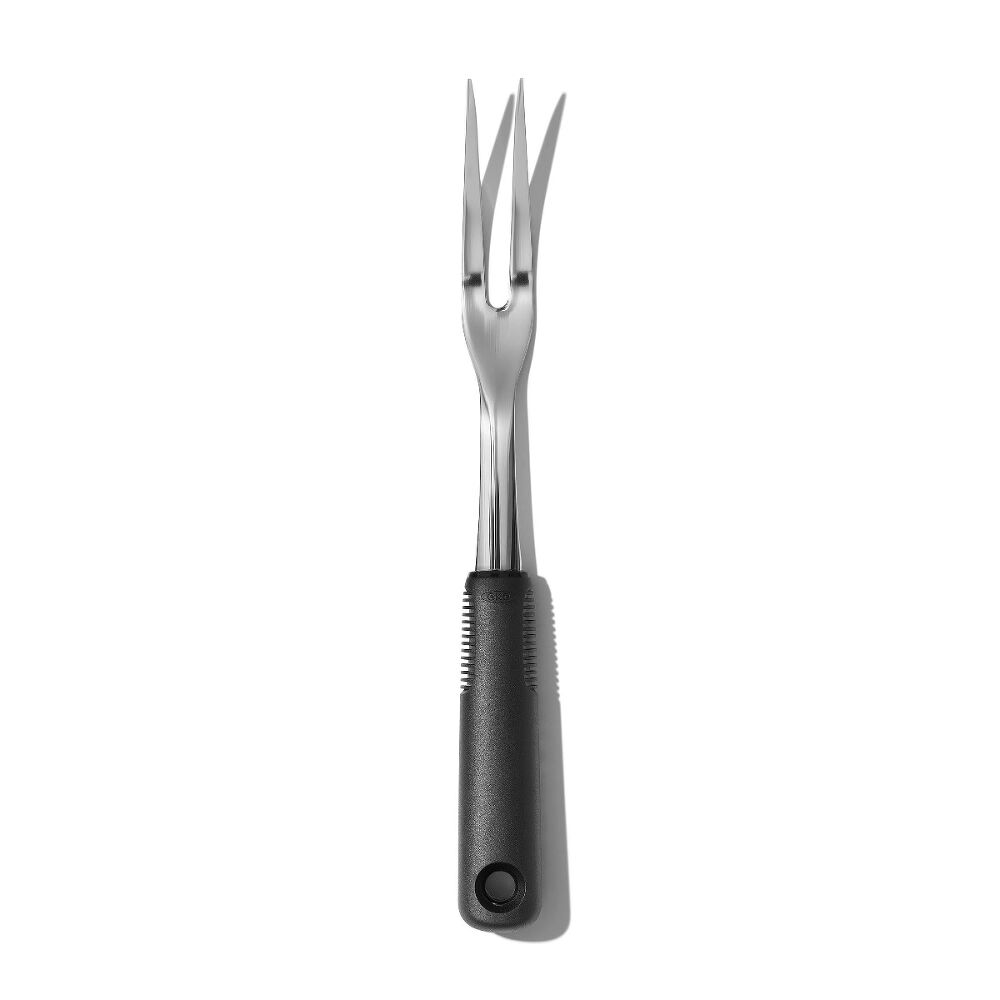 Stainless Steel Carving Fork