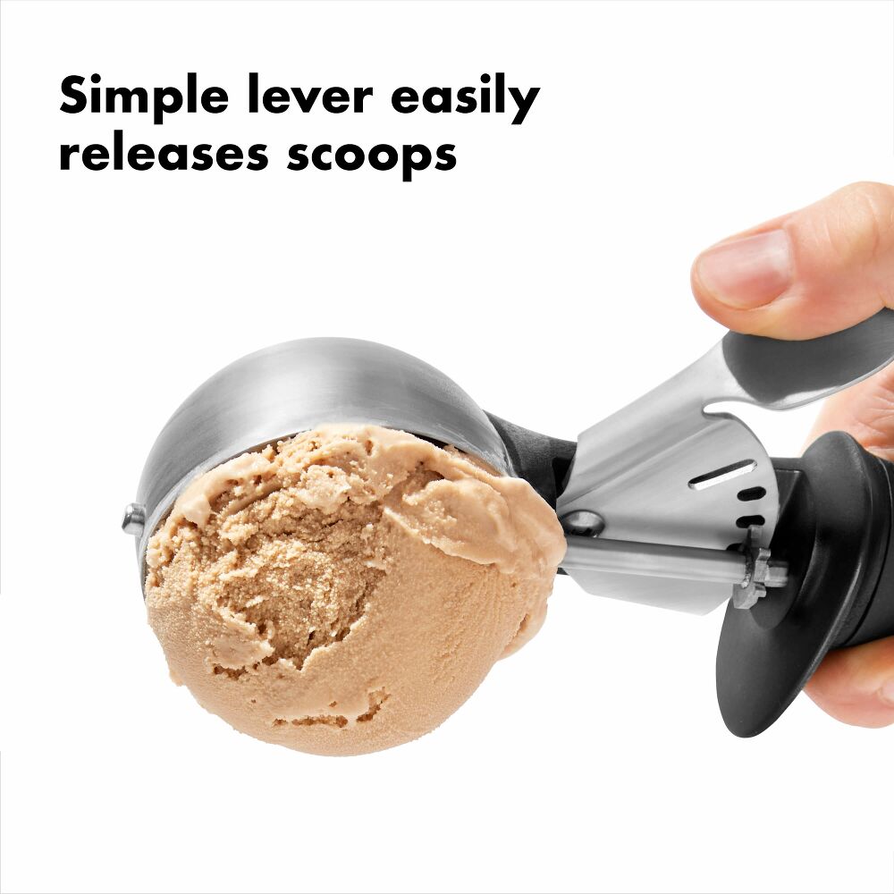 Swipe Ice Cream Scoop