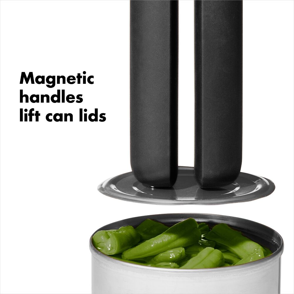 Lock and Go Can Opener