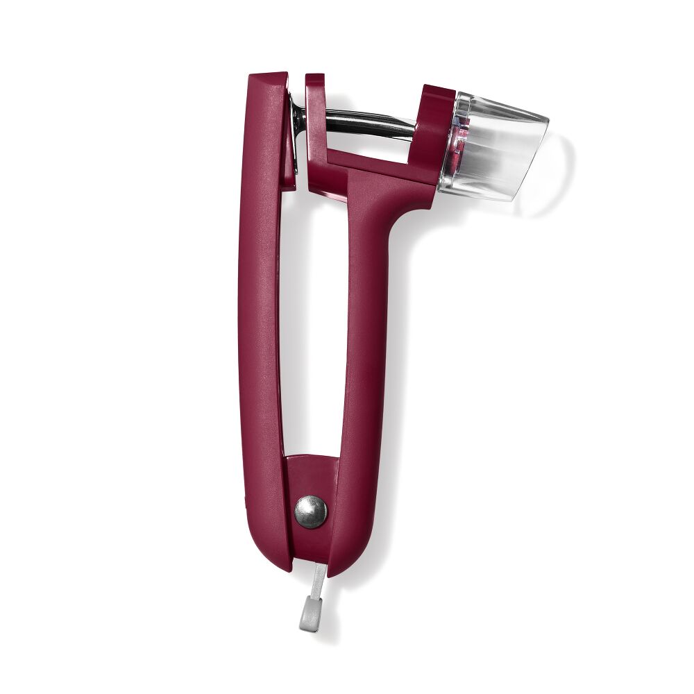 Cherry and Olive Pitter