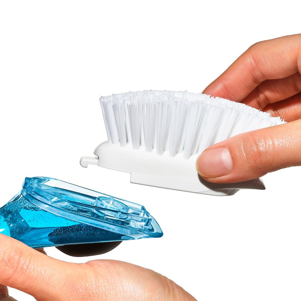 Brush Refill