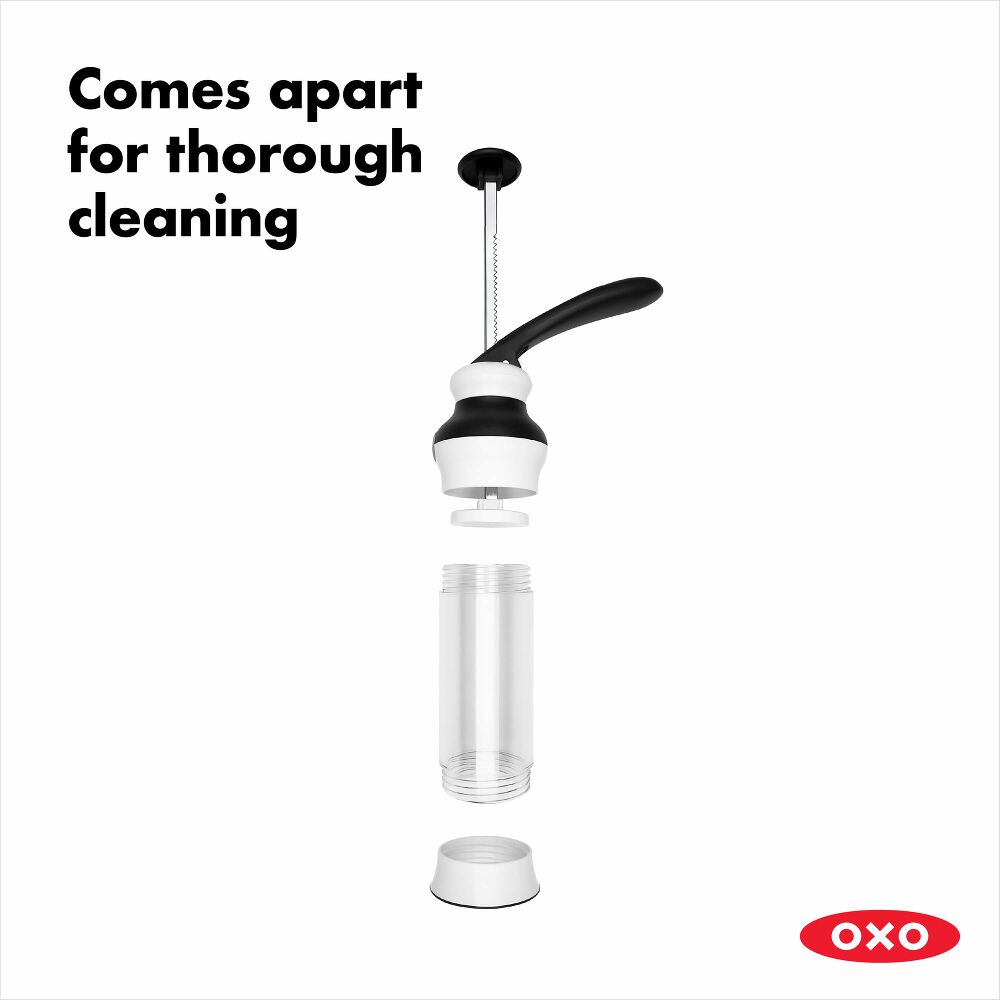 14 Piece Cookie Press Set