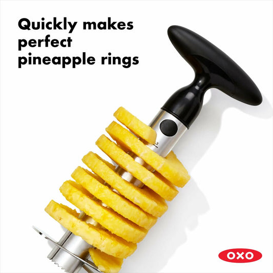 Pineapple Slicer