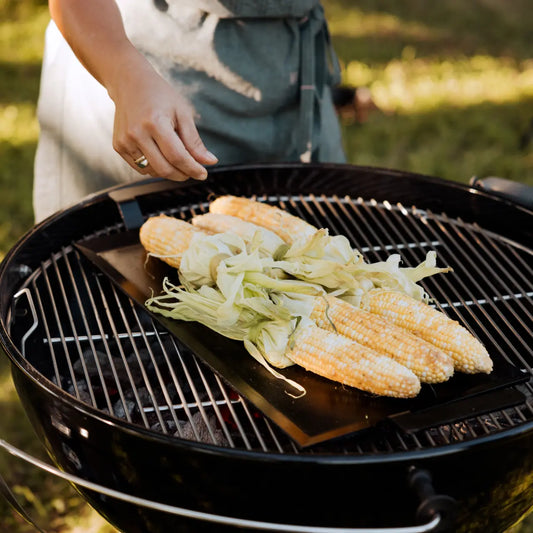Made in Griddle