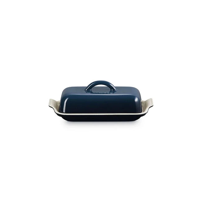 Heritage Butter Dish