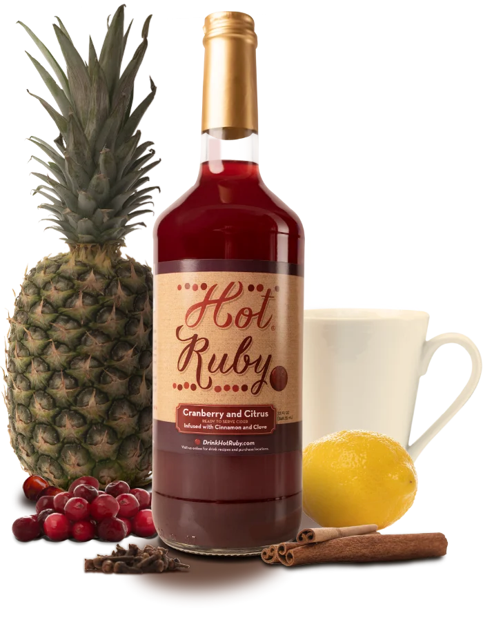 Hot Ruby Mixer
