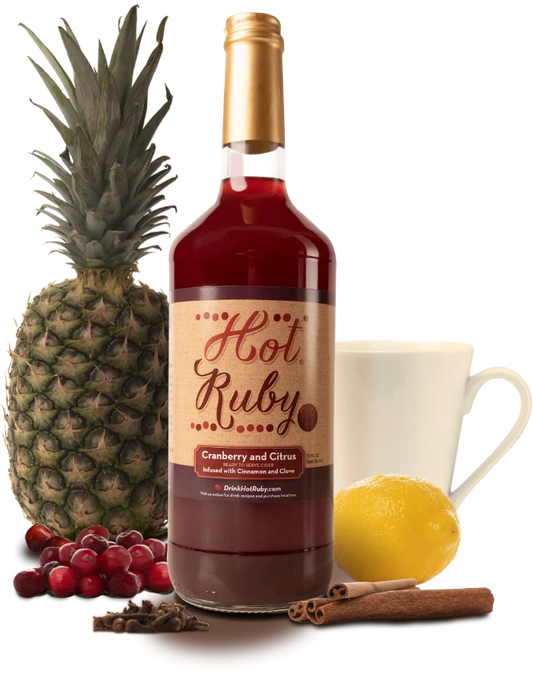 Hot Ruby Mixer