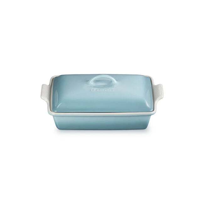 Le Creuset Heritage Covered Rectangular Casserole