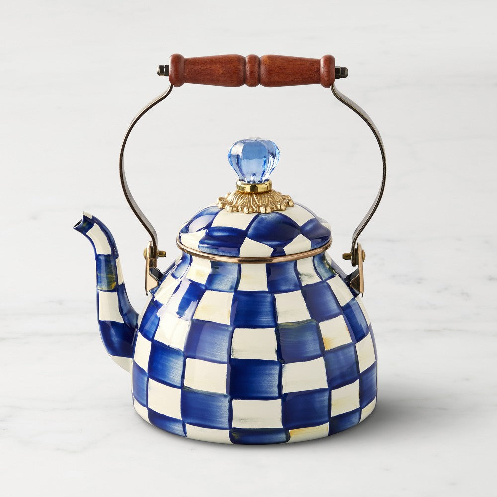 2 Quart Tea Kettle