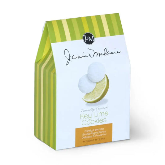 Key Lime Cookie
