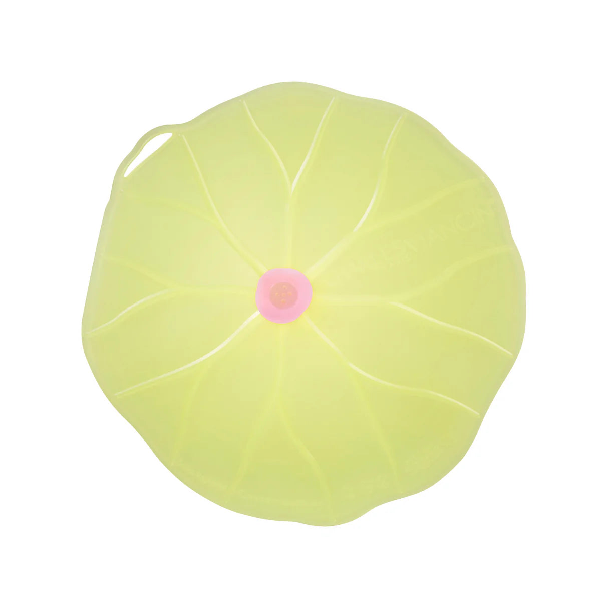 Lillypad Lid