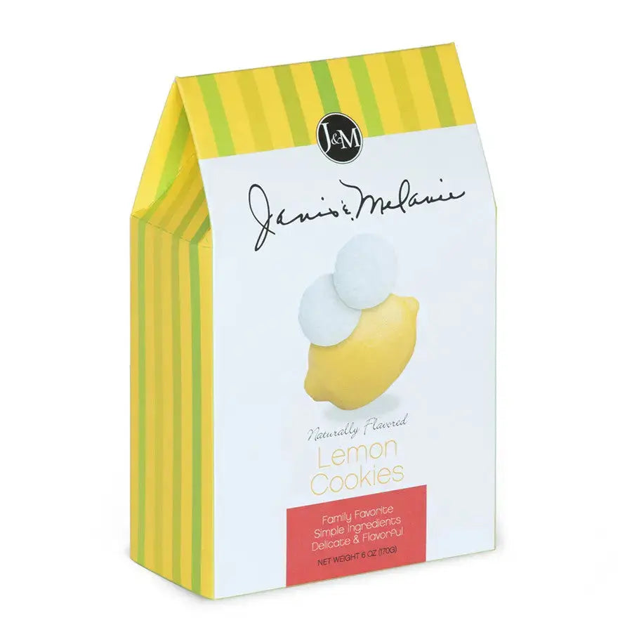 Lemon Cookie