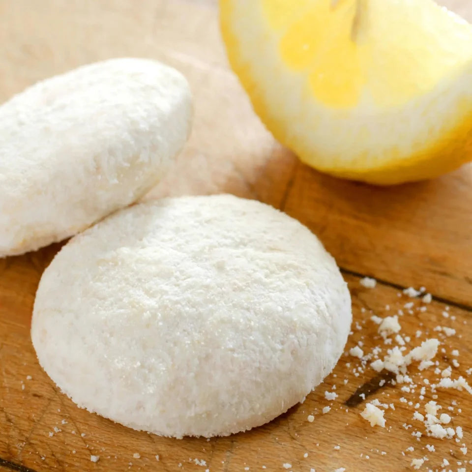 Lemon Cookie