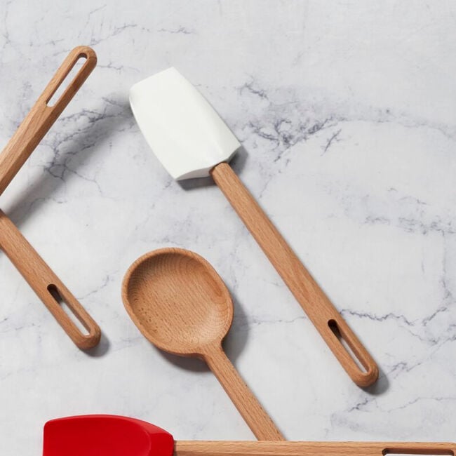 Le Creuset Silicone Medium Spatula