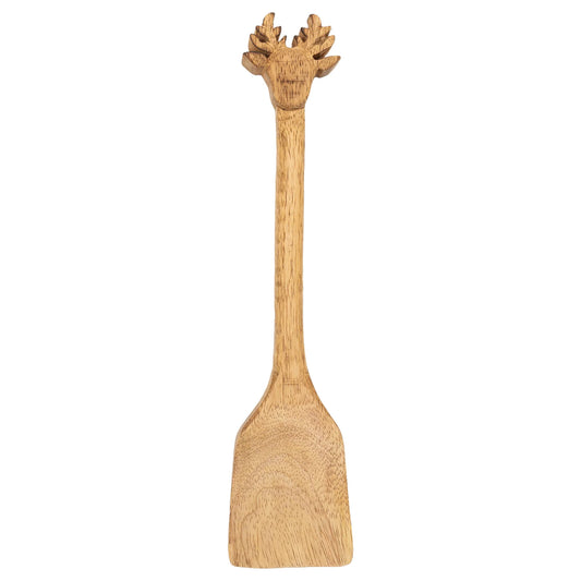 Reindeer Serving Turner